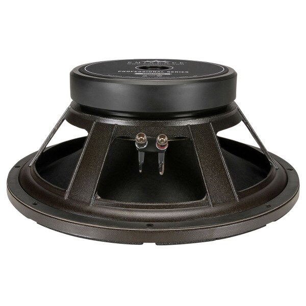 Main product image for Eminence Omega Pro-15A 15" Cast Frame Driver 290-430